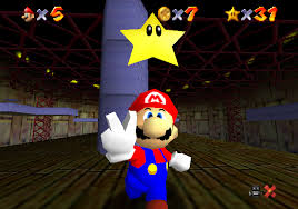 64 game