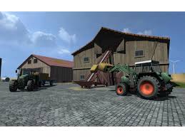 astragon farming simulator 2009