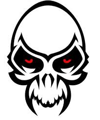 skull tattoos
