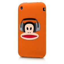 paul frank iphone case