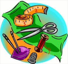 sewing tools