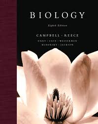 biology 8e campbell