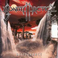 sonata arctica deliverance download sonata arctica deliverance hudba