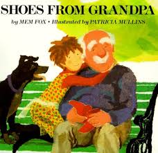 mem fox books