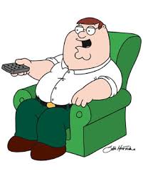 peter griffen