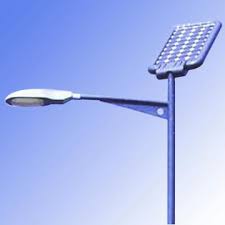 street lighting