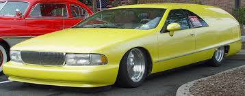 1992 buick roadmaster
