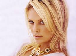 charline theron