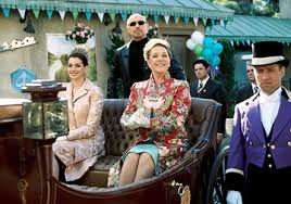 princess diaries 2