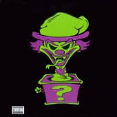 Insane Clown Posse - Riddle Box (explicit)