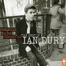 Ian Dury & The Blockheads - Sex & Drugs & Rock & Roll - Best Of