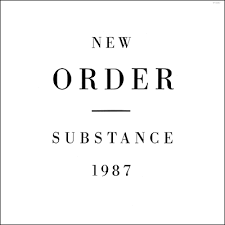 New Order - Substance