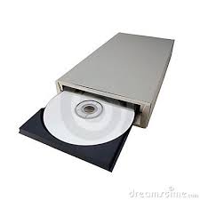 cd disc drive