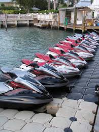 Jet Ski Rental | Key West Jet