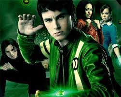 ben 10 alien swarm movies
