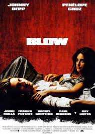 Blow movie poster