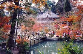 Kyoto, Japan