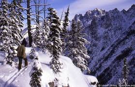 washington pass