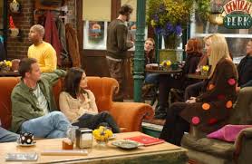 friends seasons dvd