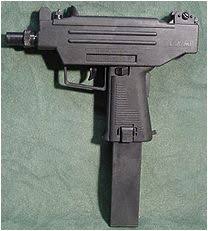 entertech water guns