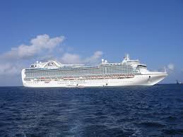 ruby princess photos