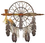 cherokee dreamcatcher