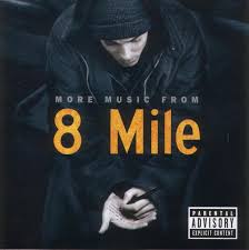 Soundtracks - More Music From 8 Mile