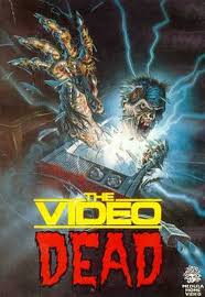 the video dead