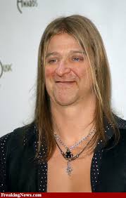 Kid Rock - Kid Rock