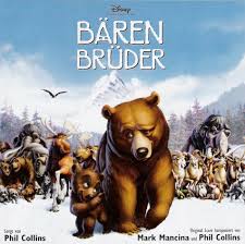 Phil Collins - Brother Bear: An Original Walt Disney Records Soundtrack