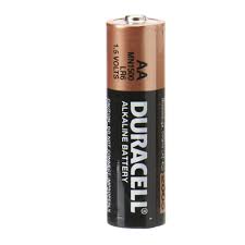 duracell lithium aa