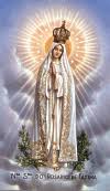 la vierge de fatima