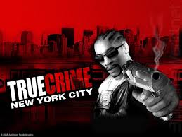 true crime new york city