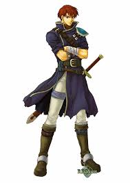 fire emblem the blazing sword