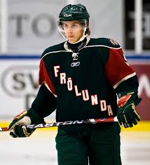 erik karlsson