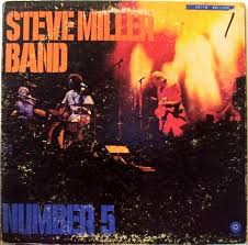 Steve Miller - Steve Miller