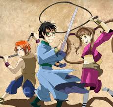 Shaolin Wuzang
