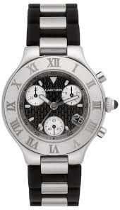 cartier 21 must de cartier