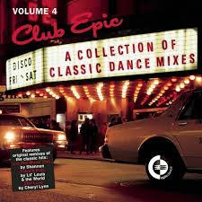 Various Artists - Club Columbia
