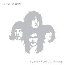 Kings Of Leon - Youth And Young Manhood