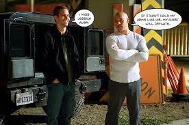 fast and the furious 4 video