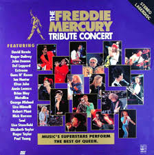 freddie mercury impersonator