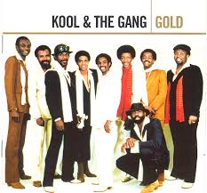 Kool & The Gang - Gold