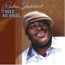 Ruben Studdard - Soulful