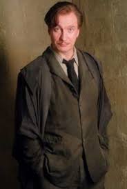remus lupin
