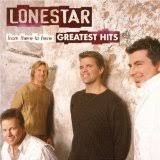 Lonestar - From There To Here (w-Randy Owen)