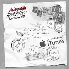 Automatic Loveletter - Make-Up Smeared Eyes