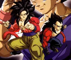 dragon ball zt
