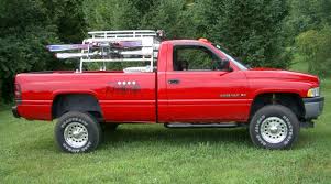 ski racks