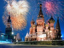 moskow